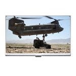 CH-47 Chinook Business Card Holder