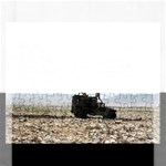 CH-47 Chinook Jigsaw Puzzle (Rectangular)