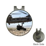 CH-47 Chinook Golf Ball Marker Hat Clip