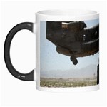 CH-47 Chinook Morph Mug