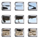 CH-47 Chinook Mega Link Italian Charm (9 pack)