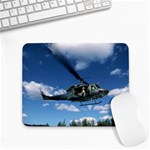 UH-1N Huey Small Mousepad