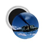 UH-1N Huey 2.25  Magnet