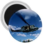 UH-1N Huey 3  Magnet