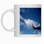 UH-1N Huey White Mug