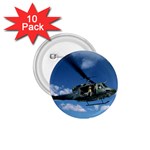 UH-1N Huey 1.75  Button (10 pack) 