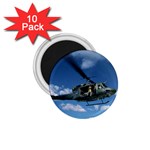 UH-1N Huey 1.75  Magnet (10 pack) 