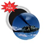 UH-1N Huey 2.25  Magnet (10 pack)