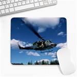 UH-1N Huey Large Mousepad