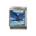 UH-1N Huey Italian Charm (13mm)