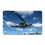 UH-1N Huey Magnet (Rectangular)