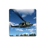 UH-1N Huey Magnet (Square)