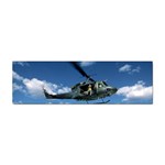 UH-1N Huey Sticker Bumper (10 pack)