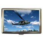 UH-1N Huey Cigarette Money Case