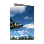 UH-1N Huey Mini Greeting Cards (Pkg of 8)