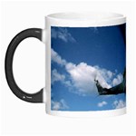 UH-1N Huey Morph Mug