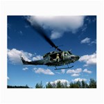 UH-1N Huey Glasses Cloth