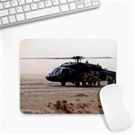 UH-60 Blackhawk 2 Small Mousepad