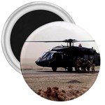 UH-60 Blackhawk 2 3  Magnet