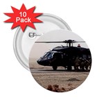 UH-60 Blackhawk 2 2.25  Button (10 pack)