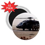 UH-60 Blackhawk 2 2.25  Magnet (10 pack)