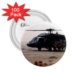 UH-60 Blackhawk 2 2.25  Button (100 pack)