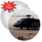 UH-60 Blackhawk 2 3  Button (10 pack)