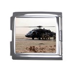 UH-60 Blackhawk 2 Mega Link Italian Charm (18mm)