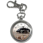 UH-60 Blackhawk 2 Key Chain Watch