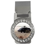 UH-60 Blackhawk 2 Money Clip (CZ)