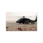 UH-60 Blackhawk 2 Sticker (Rectangular)