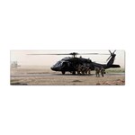 UH-60 Blackhawk 2 Sticker (Bumper)