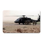 UH-60 Blackhawk 2 Magnet (Rectangular)