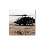 UH-60 Blackhawk 2 Magnet (Square)