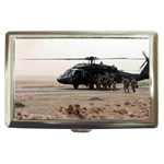 UH-60 Blackhawk 2 Cigarette Money Case