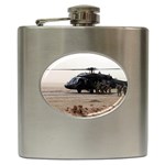 UH-60 Blackhawk 2 Hip Flask (6 oz)