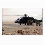 UH-60 Blackhawk 2 Postcard 4 x 6  (Pkg of 10)