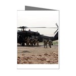 UH-60 Blackhawk 2 Mini Greeting Cards (Pkg of 8)