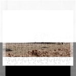 UH-60 Blackhawk 2 Jigsaw Puzzle (Rectangular)