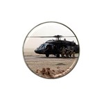 UH-60 Blackhawk 2 Hat Clip Ball Marker