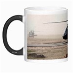 UH-60 Blackhawk 2 Morph Mug