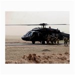 UH-60 Blackhawk 2 Glasses Cloth (Small)