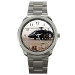 UH-60 Blackhawk 2 Sport Metal Watch