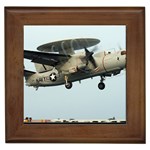 E-2C Hawkeye Framed Tile