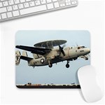 E-2C Hawkeye Small Mousepad