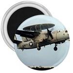 E-2C Hawkeye 3  Magnet