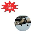 E-2C Hawkeye 1  Mini Button (10 pack) 