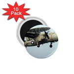 E-2C Hawkeye 1.75  Magnet (10 pack) 