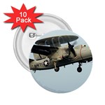 E-2C Hawkeye 2.25  Button (10 pack)