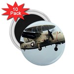 E-2C Hawkeye 2.25  Magnet (10 pack)